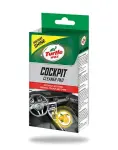 TURTLE WAX Cockpit очиститель Pad